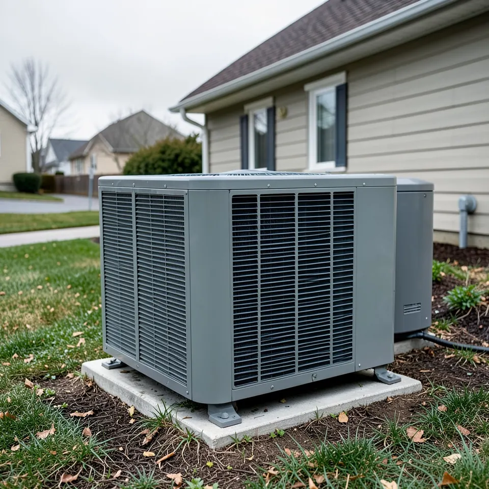 Planning AC Repair in Camargo, IL — local guide